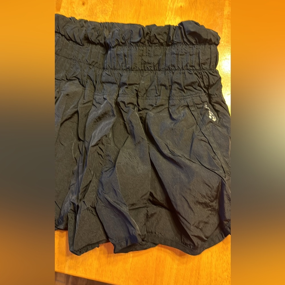Free People Movement Shorts (s)